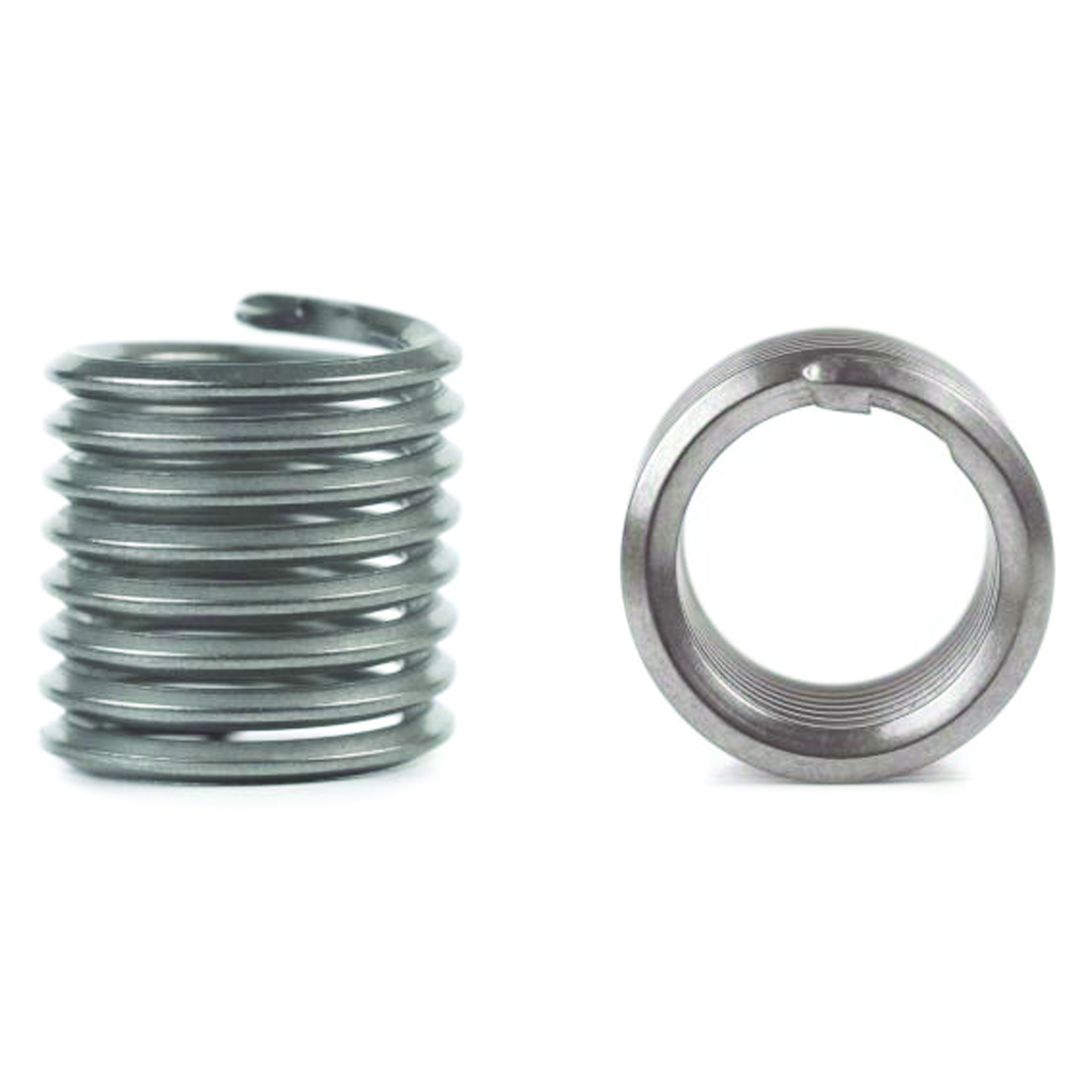 Tools you need to fix damaged threads RECOIL® Quality Thread Insert